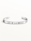 Bracelet Splendio - Argenté