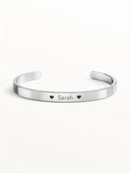 Bracelet Splendio - Argenté