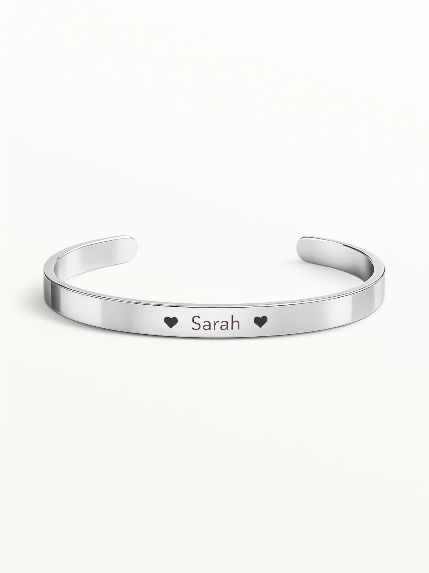 Bracelet Splendio - Argenté