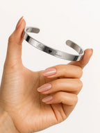 Bracelet Splendio - Argenté