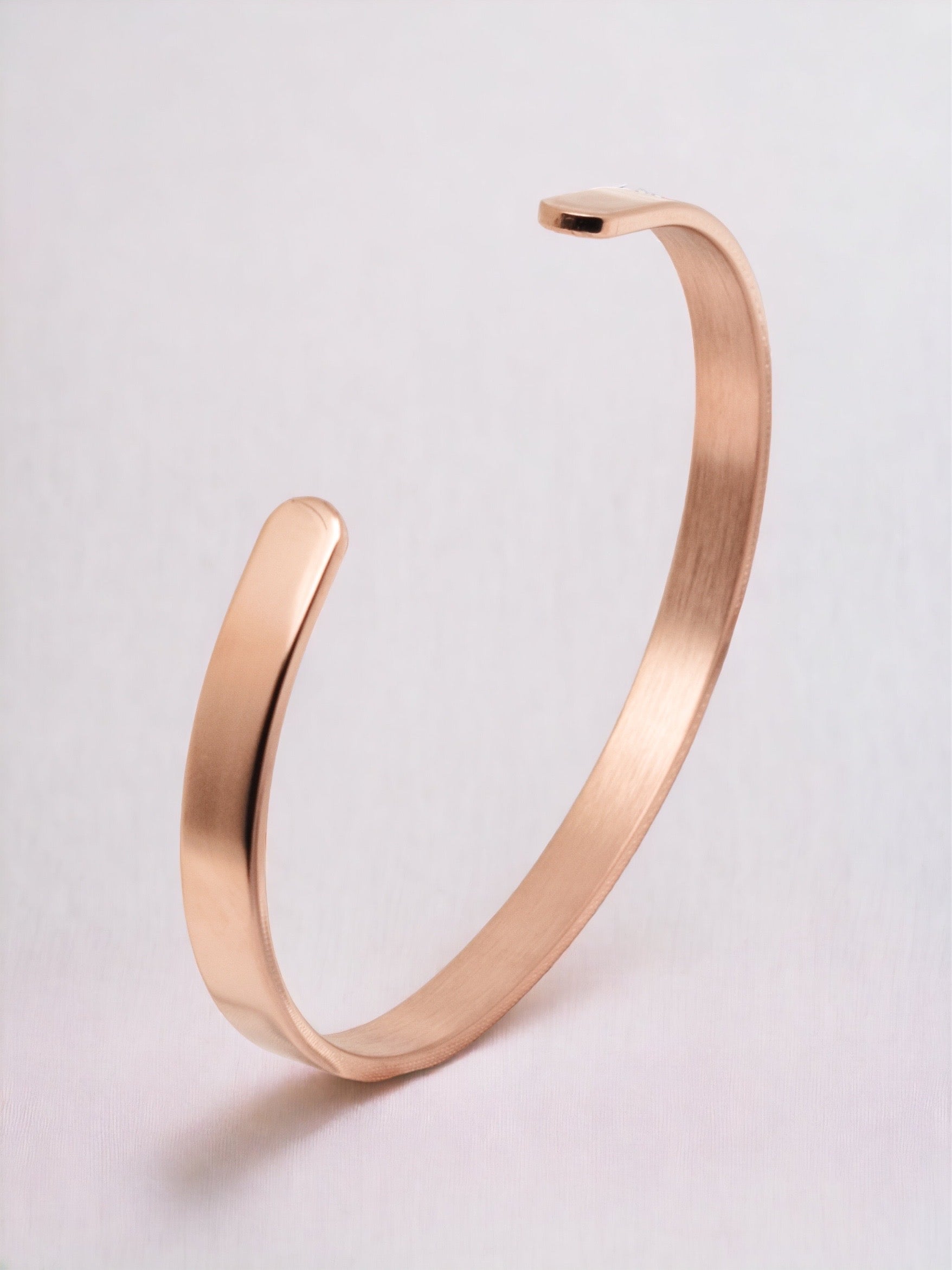 Bracelet Jonc Splendio