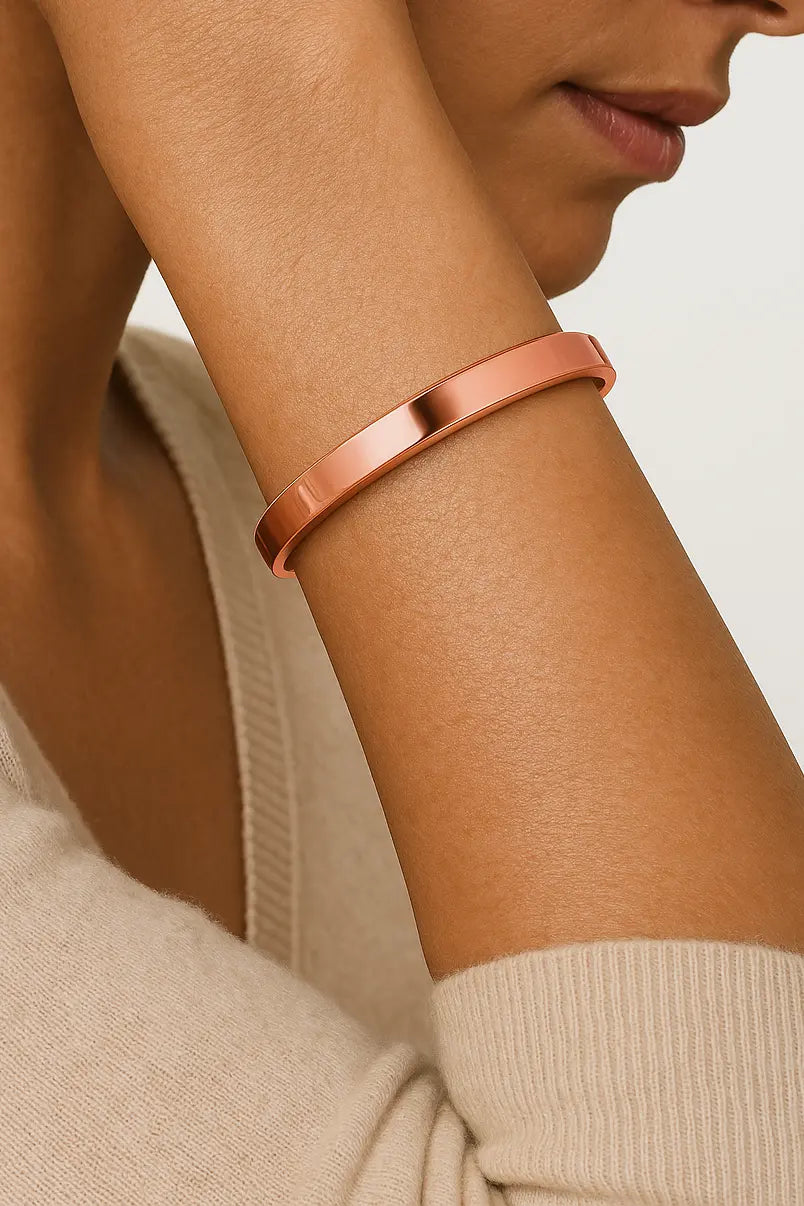 Bracelet Jonc Splendio