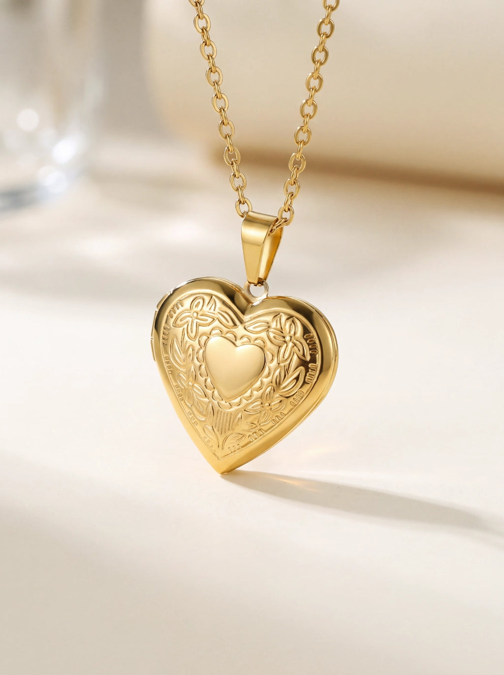 Collier Aimée