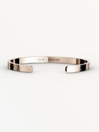 Bracelet Elysian - Rose Doré