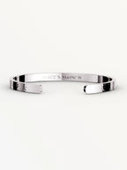Bracelet Elysian - Argenté