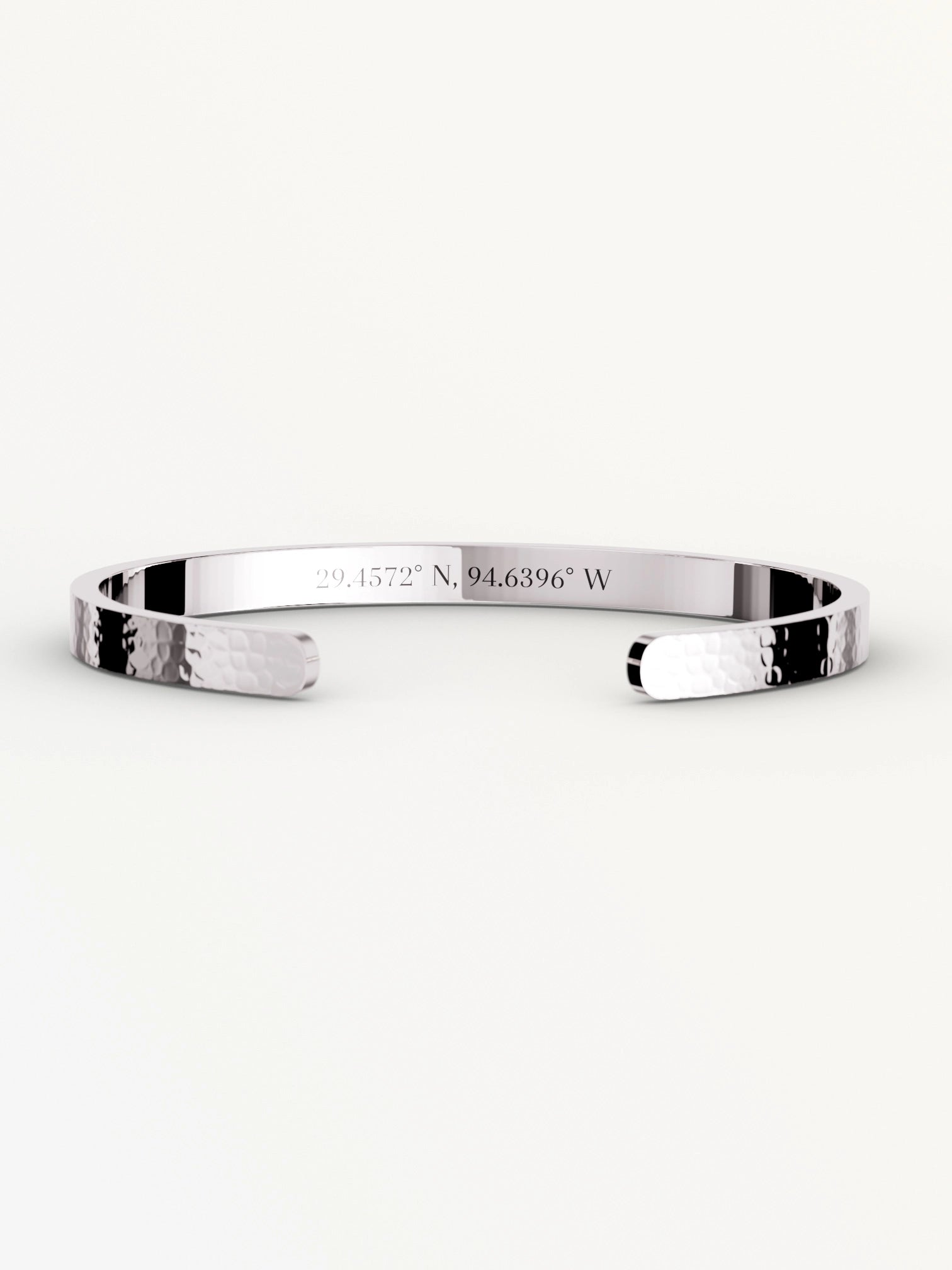 Bracelet Elysian - Argenté