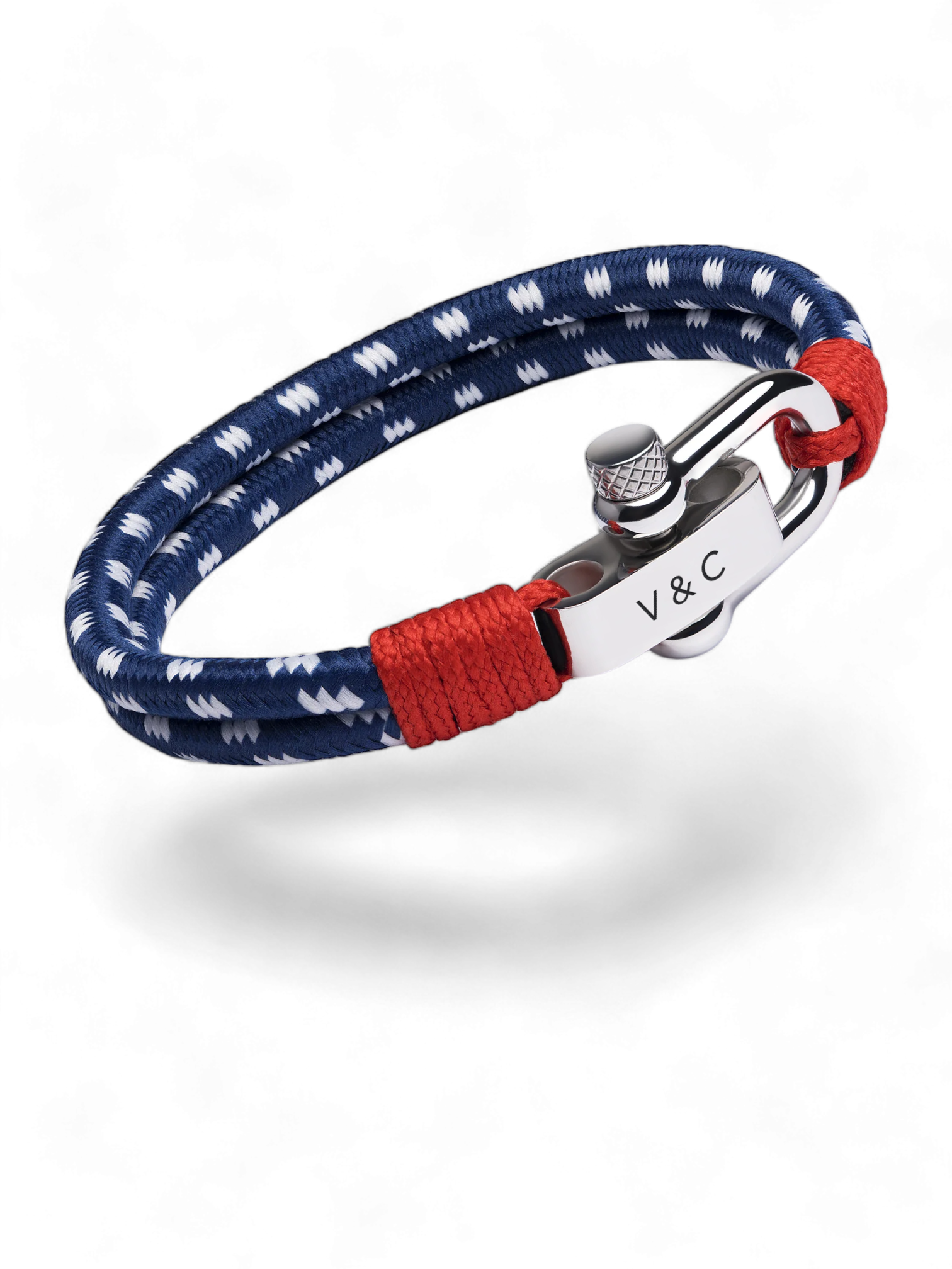 Bracelet Élite - Bleu