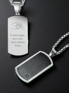 Collier Écho