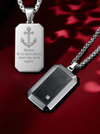 Collier Éclipse