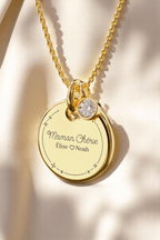 Collier Précieux