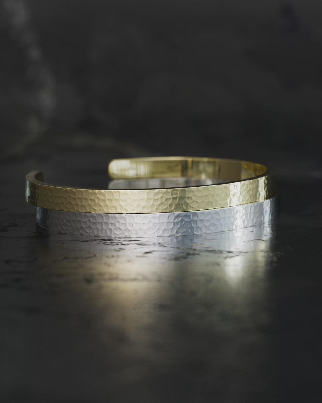 Bracelet Elysian - Doré