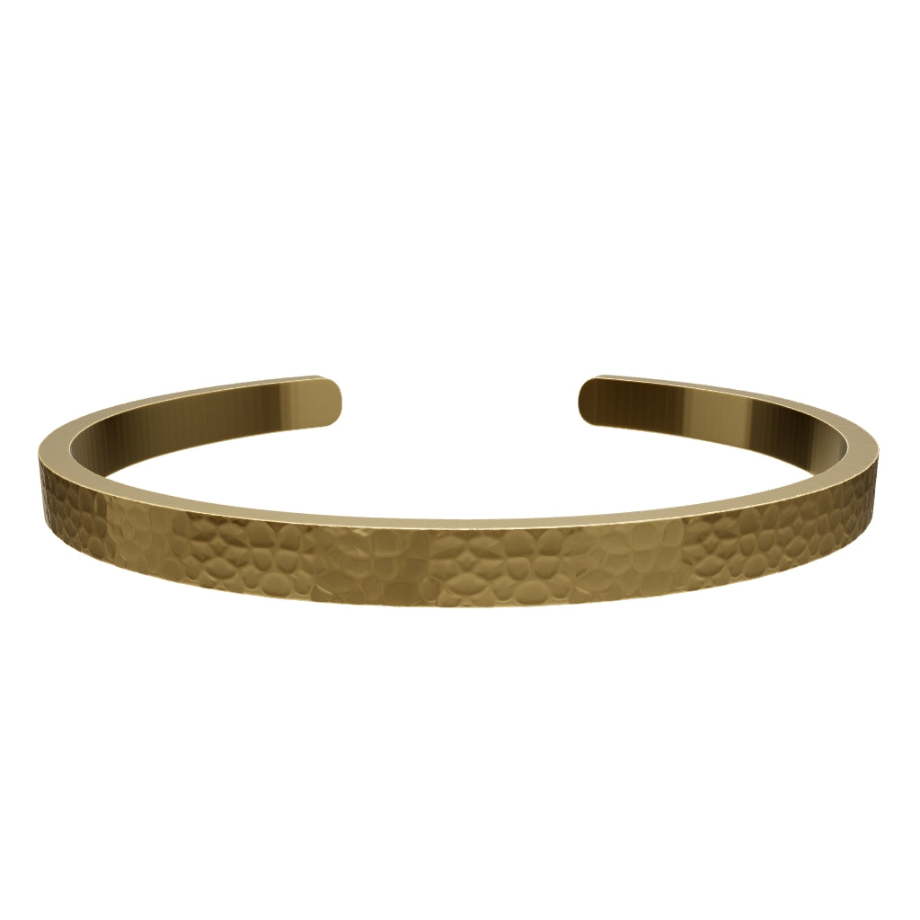 Bracelet Elysian - Doré
