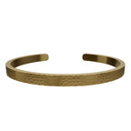 Bracelet Elysian - Doré