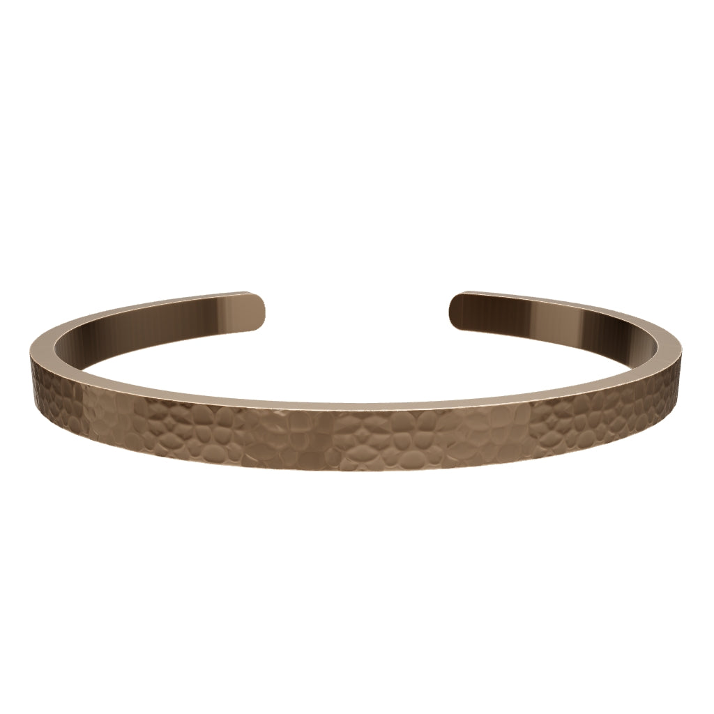 Bracelet Elysian - Rose Doré