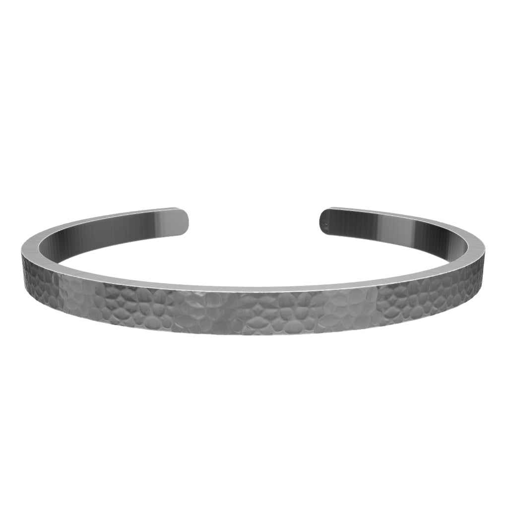 Bracelet Elysian - Argenté