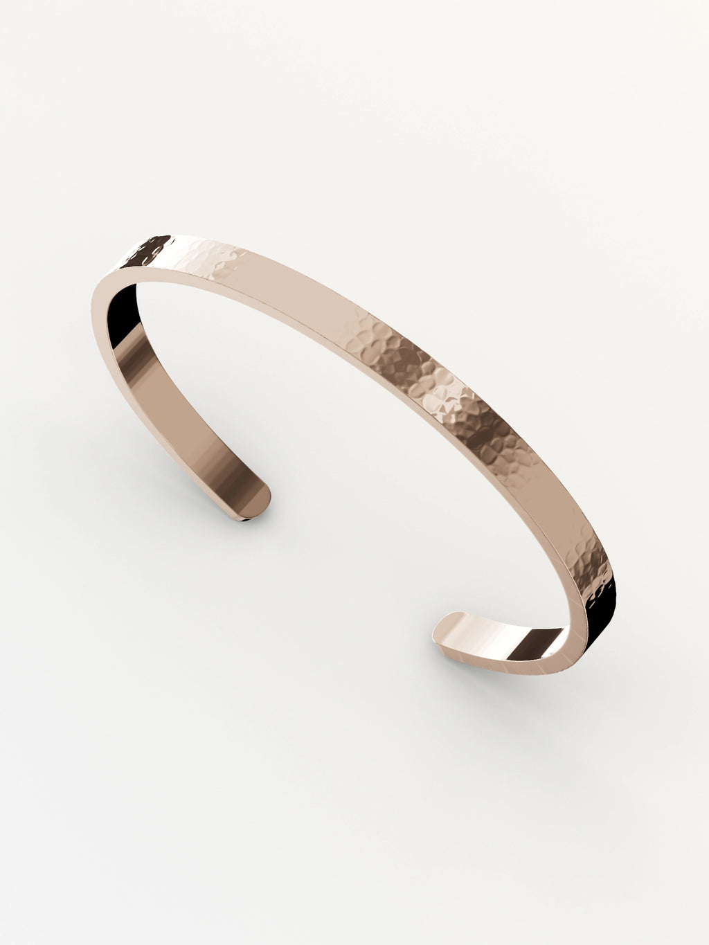 Bracelet Elysian - Rose Doré