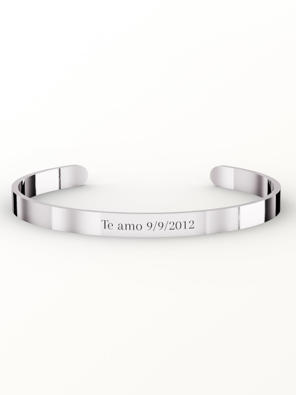 Bracelet Jonc Splendio