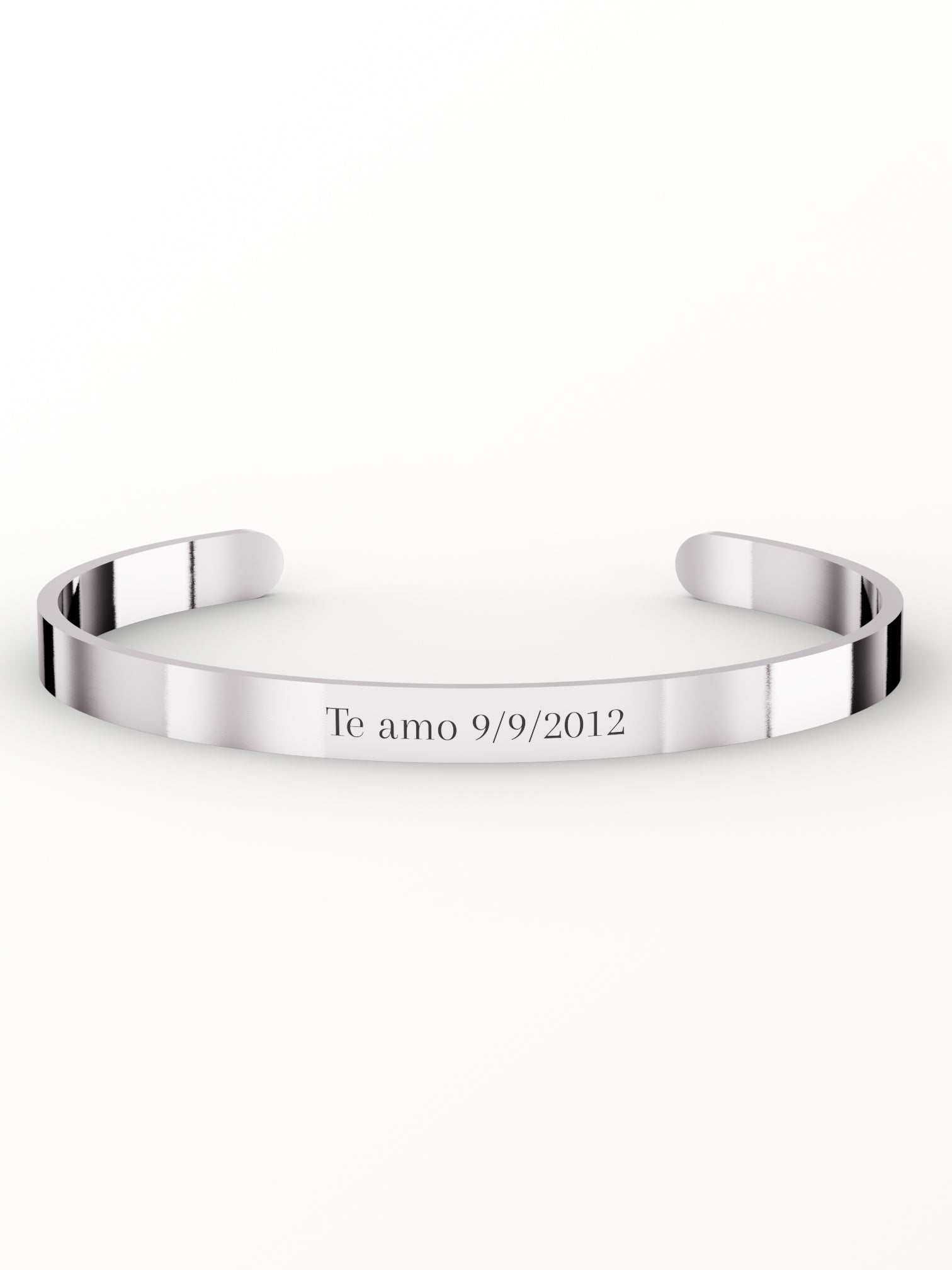 Bracelet Jonc Splendio