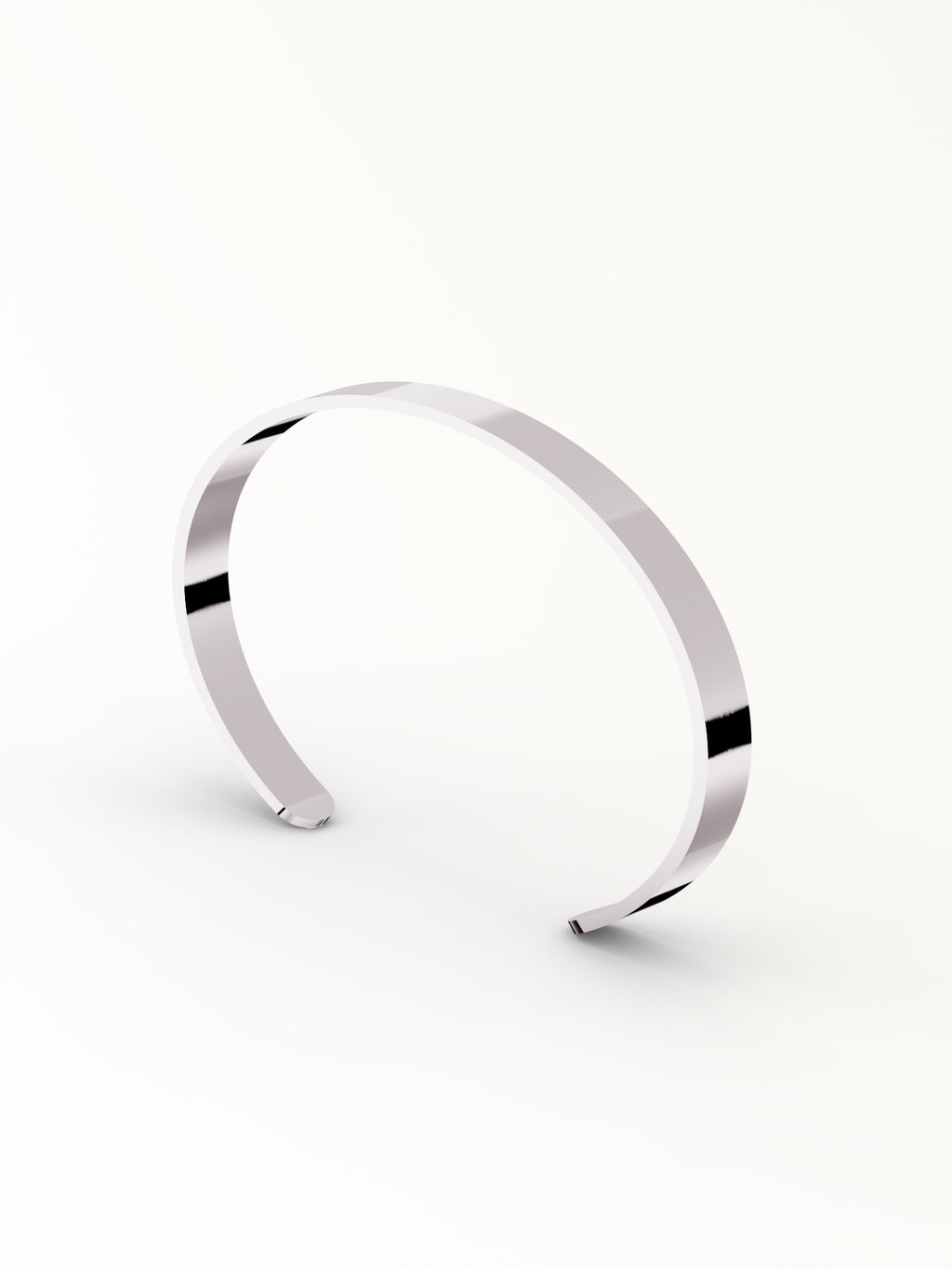 Bracelet Élégance - Argenté