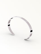 Bracelet Élégance - Argenté