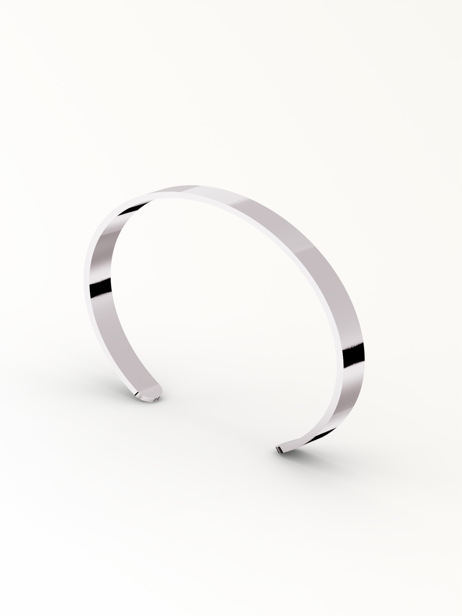 Bracelet Élégance - Argenté