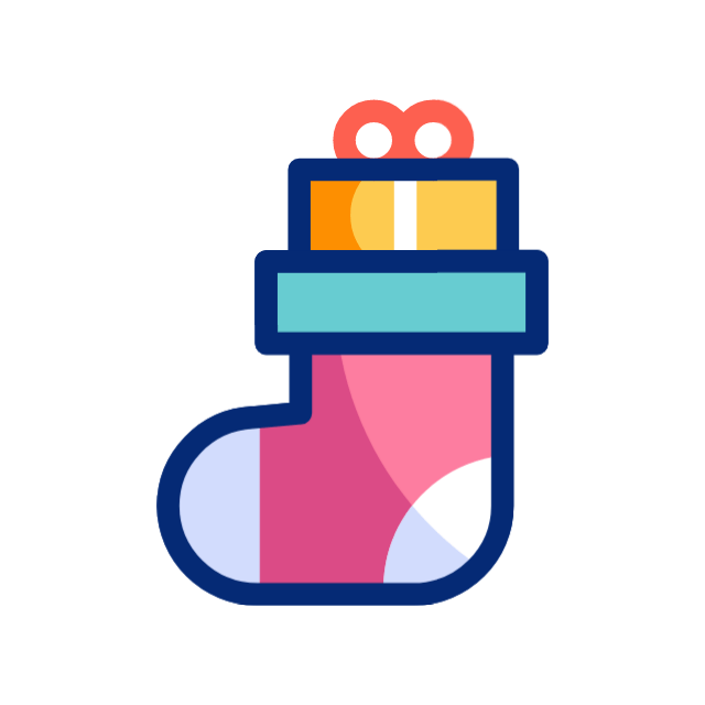 Bijou Mystère de Noël