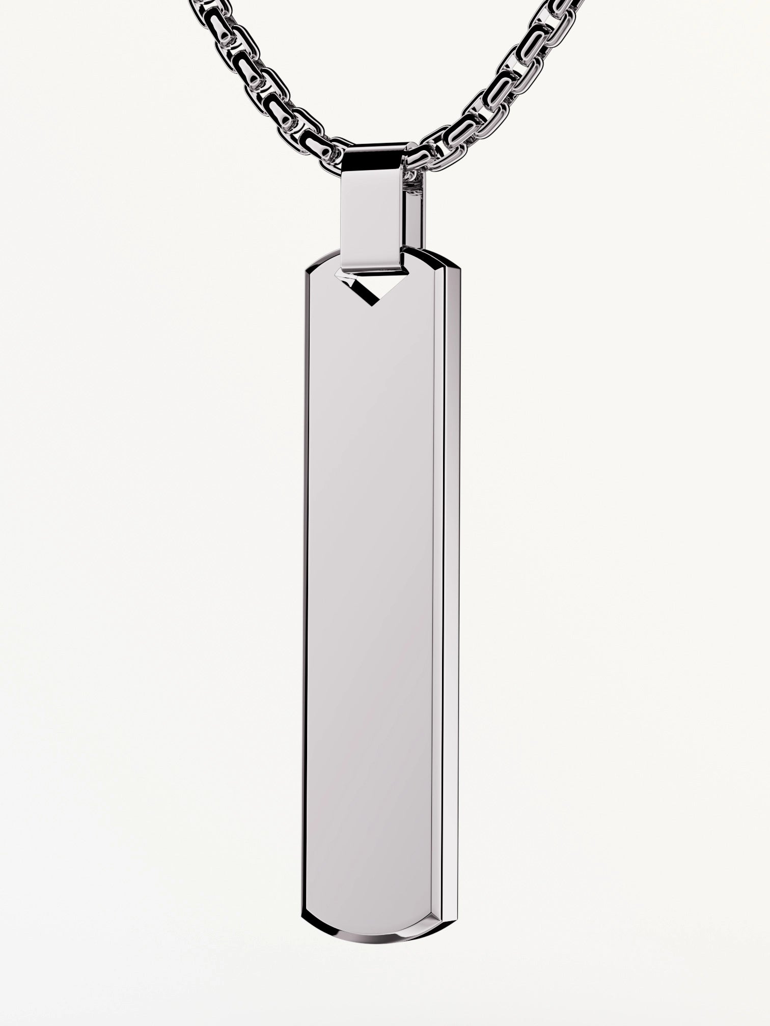 Collier Elégance Personnalisé