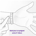 Bracelet Évasion