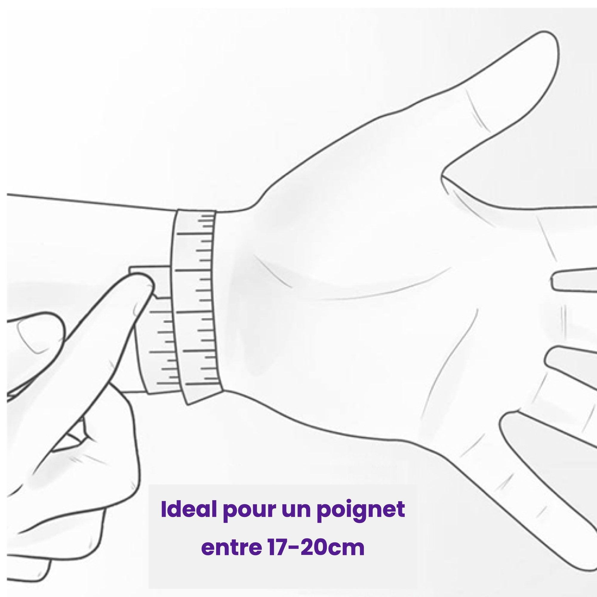 Bracelet Évasion