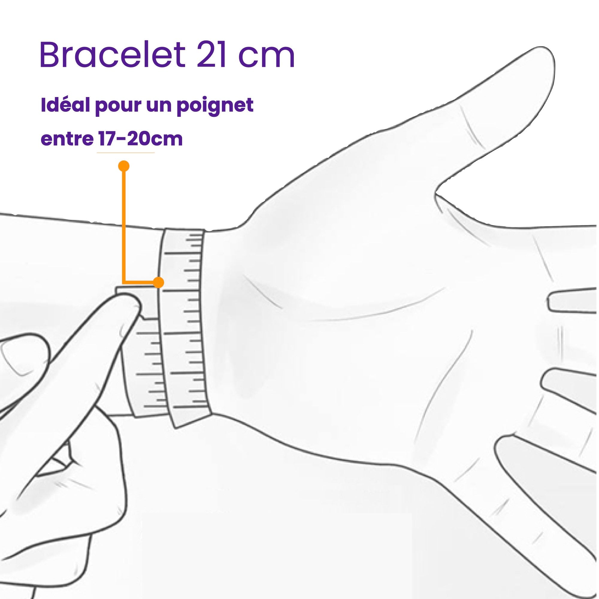 Bracelet Aventure